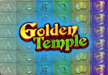 Golden Temple